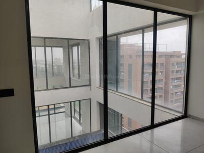 Balcony Image of 6200 Sq.ft 5 BHK Apartment / Flat for sale in Shree Stuti, PDPU Road Gandhinagar for Rs. 45000000