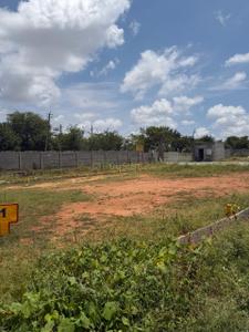 Image of 1500 Sq.ft Residential Plot / Land for sale in Lingapura, Anekal, Bengaluru for Rs. 6000000