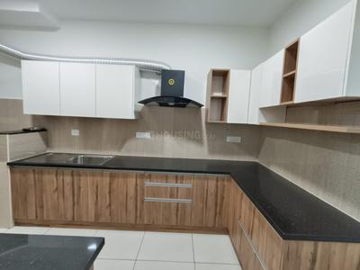 Kitchen Image of 1342 Sq.ft 2 BHK Apartment / Flat for sale in Prestige Elysian, Kalena Agrahara Bengaluru for Rs. 24500000
