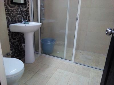 Bathroom Image of 1385 Sq.ft 3 BHK Apartment / Flat for sale in Prateek Wisteria, Sector 77 Noida for Rs. 18500000
