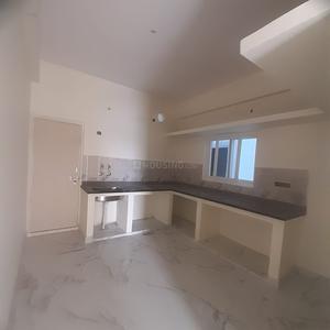 Kitchen Image of 1175 Sq.ft 2 BHK Apartment / Flat for sale in Sri Balaji Homes, Kompally Hyderabad for Rs. 5287500