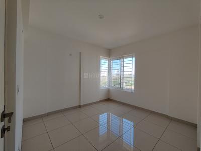 Bedroom Image of 1080 Sq.ft 2 BHK Apartment / Flat for sale in Mana Macasa Emerald, Chikkanayakanahalli, Choodasandra Bengaluru for Rs. 11000000