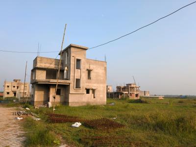 Image of 1440 Sq.ft Residential Plot / Land for sale in Swapnabhumi, New Town, Kolkata for Rs. 3333335