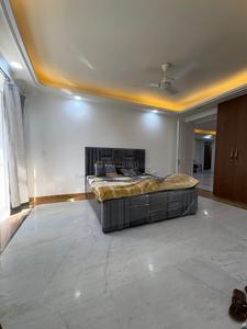 Hall Image of 3240 Sq.ft 4 BHK Builder Floor for sale in Palam Vihar Gurgaon for Rs. 34500000