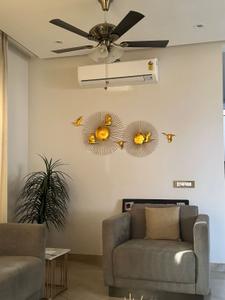 Hall Image of 5600 Sq.ft 6 BHK Independent House for sale in Tawle River Rain Valley, Jambrung Thane for Rs. 40000000