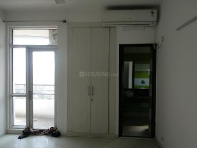 Bedroom Image of 1935 Sq.ft 3 BHK Apartment / Flat for sale in ABA Olive County, Vasundhara Ghaziabad for Rs. 27000000
