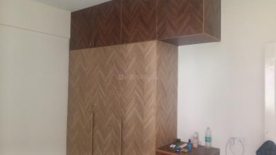 Bedroom Image of 1200 Sq.ft 2 BHK Apartment / Flat for rent in HBR Layout Bengaluru for Rs. 32000