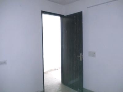 Bedroom Image of 990 Sq.ft 3 BHK Builder Floor for sale in Hari Nagar New Delhi for Rs. 10500000