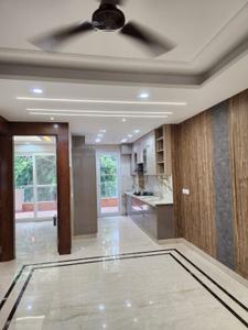 Hall Image of 1450 Sq.ft 2 BHK Builder Floor for rent in Tagore Garden Extension New Delhi for Rs. 34000