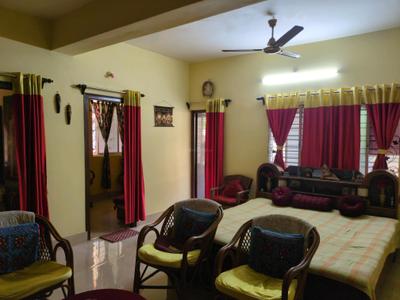 Living Room Image of 1637 Sq.ft 4 BHK Apartment / Flat for sale in Dankuni Hooghly for Rs. 5000000
