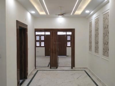 Living Room Image of 890 Sq.ft 2 BHK Apartment / Flat for sale in Shalimar Garden Ghaziabad for Rs. 5120000
