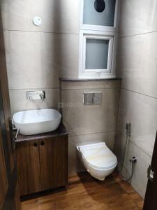Image of 1555 Sq.ft 3 BHK Apartment / Flat for rent in Maxxus Elanza, PR7 Airport Road, Zirakpur for Rs. 24000