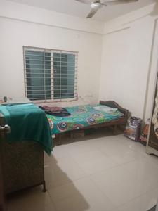 Bedroom Image of 750 Sq.ft 2 BHK Apartment / Flat for sale in Shree Dutt Aashray, Undera Vadodara for Rs. 3450000