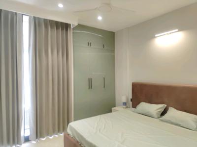 Bedroom Image of 1920 Sq.ft 3.5 BHK Apartment / Flat for sale in Ireo The Corridors, Sector 67 Gurgaon for Rs. 31000000