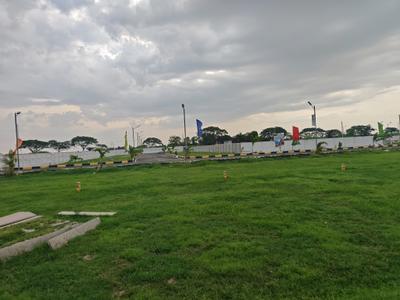 Image of 665 Sq.ft Residential Plot / Land for sale in Padappai, Chennai for Rs. 1861335