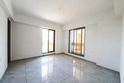 Bedroom Image of 1800 Sq.ft 3 BHK Apartment / Flat for sale in Randesan Gandhinagar for Rs. 8400000