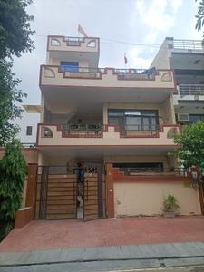 Image of 1350 Sq.ft 6 BHK Independent House for sale in Shastri Nagar, Ghaziabad for Rs. 39500000