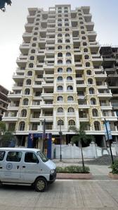 Image of 630 Sq.ft 1 BHK Apartment / Flat for sale in Tharwani Vedant Nakshatra, Badlapur West, Badlapur for Rs. 2999999