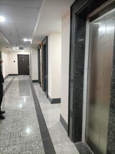 Image of 2081 Sq.ft 3 BHK Apartment / Flat for sale in Bengal Peerless Avidipta Phase II, Santoshpur, Kolkata for Rs. 33500000