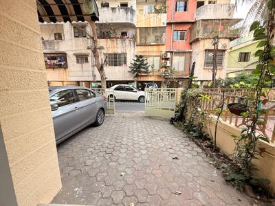 Balcony Image of 2160 Sq.ft 4 BHK Villa for sale in Baner Pune for Rs. 24500000
