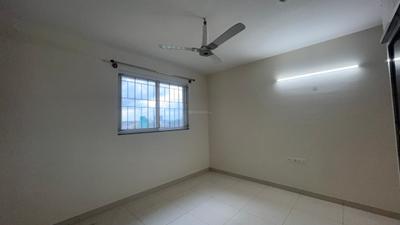 Bedroom Image of 2010 Sq.ft 3 BHK Apartment / Flat for rent in Shapoorji Pallonji Parkwest, Jagajeevanram Nagar Bengaluru for Rs. 85000