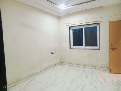 Bedroom Image of 1500 Sq.ft 3 BHK Apartment / Flat for rent in Raipura Raipur for Rs. 19500