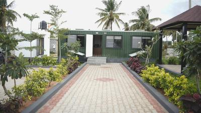 Image of 1200 Sq.ft Residential Plot / Land for sale in MH Brush Strokes, Doddasagarahalli, Bengaluru for Rs. 5500000