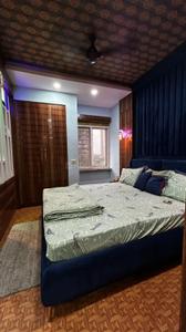 Bedroom Image of 650 Sq.ft 1 BHK Apartment / Flat for rent in Assotech Cabana, Indirapuram Ghaziabad for Rs. 26000