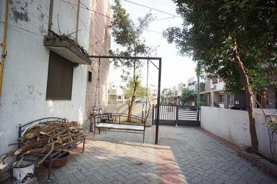 Image of 1452 Sq.ft 2 BHK Apartment / Flat for sale in Kasindra, Ahmedabad for Rs. 6800000