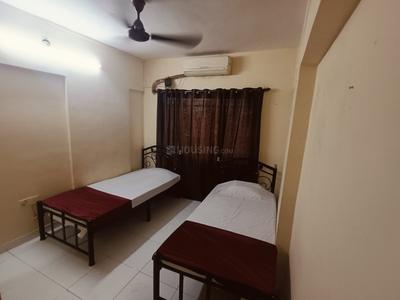 Bathroom Image of Happy Home  in Andheri East, Mumbai