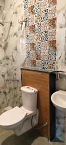 Bathroom Image of 1000 Sq.ft 3 BHK Independent House for rent in Mailasandra Bengaluru for Rs. 28000