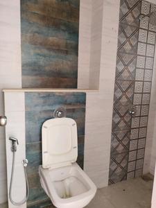 Common Bathroom Image of 833 Sq.ft 2 BHK Apartment / Flat for sale in Shristi Residency Phase 1, Andheri East Mumbai for Rs. 14400000
