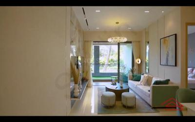Hall Image of 1994 Sq.ft 3 BHK Apartment / Flat for sale in Sobha Royal Crest by Sobha Limited, Banashankari Bengaluru for Rs. 29000000