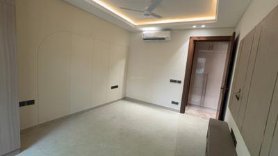 Bedroom Image of 2300 Sq.ft 3 BHK Builder Floor for sale in Malibu Town Floors, Sector 47 Gurgaon for Rs. 32000000