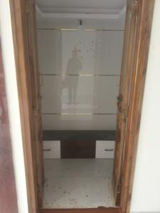 Pooja Room Image of 1300 Sq.ft 2 BHK Builder Floor for rent in Nagarbhavi Bengaluru for Rs. 35000