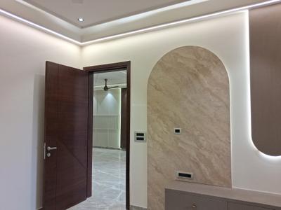 Bedroom Image of 2250 Sq.ft 4 BHK Builder Floor for sale in Paschim Vihar New Delhi for Rs. 48500000