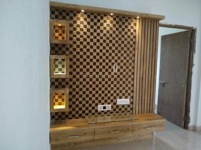 Bedroom Image of 1227 Sq.ft 3 BHK Apartment / Flat for sale in Mukundapur Kolkata for Rs. 7000000