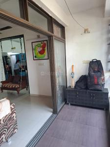 Image of 1665 Sq.ft 3 BHK Apartment / Flat for sale in Himalaya Zircon, Motera, Ahmedabad for Rs. 10500000