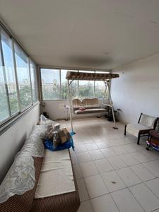 Image of 2438 Sq.ft 3 BHK Penthouse for sale in Goel Ganga Ganga Nebula Apartment, Viman Nagar, Pune for Rs. 27500000