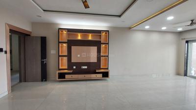 3 BHK Flat