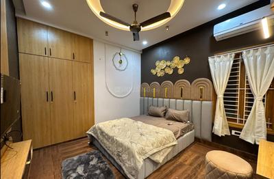 Bedroom Image of 3800 Sq.ft 3 BHK Independent House for sale in Viratripattu Madurai for Rs. 24000000
