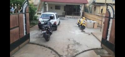 Balcony Image of 2200 Sq.ft 3.5 BHK Independent House for sale in Masakalipalayam Coimbatore for Rs. 36000000