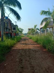 Image of 1440 Sq.ft Residential Plot / Land for sale in Fresco Fountain City Plots, Sankharipota, Raypur for Rs. 500003