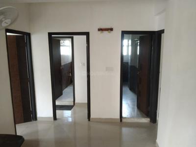 Hall Image of 1350 Sq.ft 3 BHK Apartment / Flat for sale in RDB Regent Sonarpur, Narendrapur Kolkata for Rs. 5000000