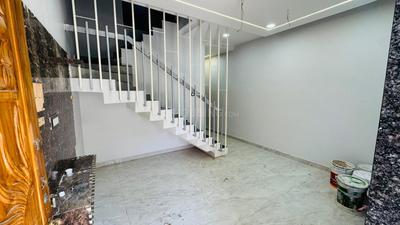 Balcony Image of 1400 Sq.ft 3 BHK Duplex for sale in Sakar Tapobhoomi, Raksha Jabalpur for Rs. 6300000