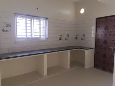 Kitchen Image of 1865 Sq.ft 3 BHK Apartment / Flat for sale in Alwal Secunderabad for Rs. 11190013