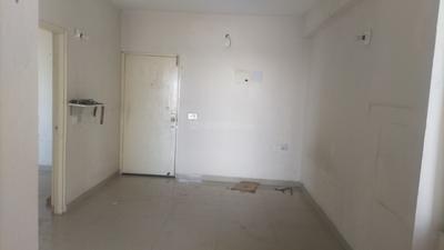 Living Room Image of 636 Sq.ft 2 BHK Apartment / Flat for sale in Shree Green Court, Sector 90 Gurgaon for Rs. 6600000