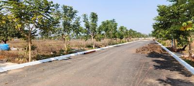 Image of 1076 Sq.ft 2 BHK Independent House for sale in Gajuwaka, Visakhapatnam for Rs. 2300000