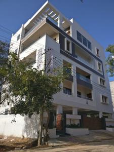 Image of 1100 Sq.ft 2 BHK Builder Floor for rent in Kannuru, Bengaluru for Rs. 26000