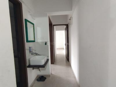 Hall Image of 1000 Sq.ft 2 BHK Apartment / Flat for sale in Welworth Bluescapes, Anand Nagar, Sinhagad Road Pune for Rs. 12500000